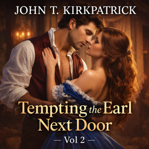 Tempting the Earl Next Door 2