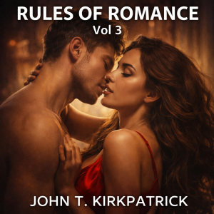Rules of Romance 3