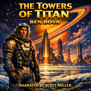 The Towers of Titan
