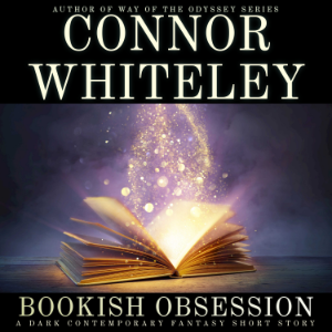 Bookish Obsession