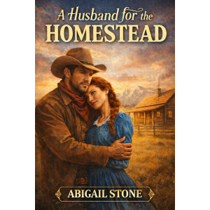 A Husband for the Homestead