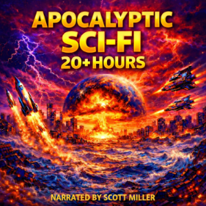 Apocalyptic Sci-Fi