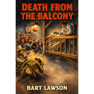 Death From The Balcony
