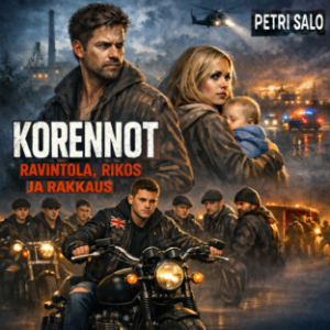Korennot: ravintola, rikos ja rakkaus