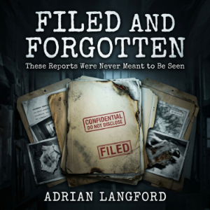 Filed and Forgotten