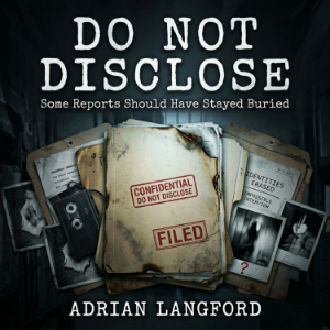 Do Not Disclose