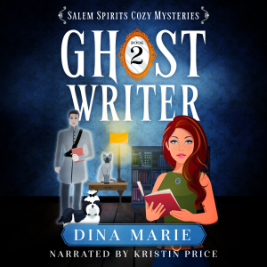 Ghost Writer