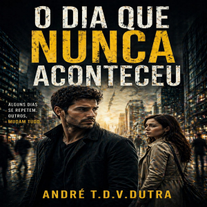 O Dia Que Nunca Aconteceu