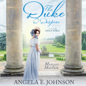 The Duke I Despise