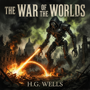 The War Of The Worlds
