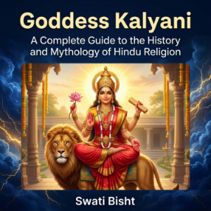 Goddess  Kalyani
