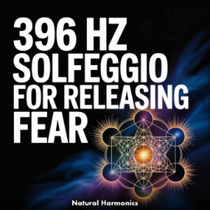 396 Hz Solfeggio for Releasing Fear