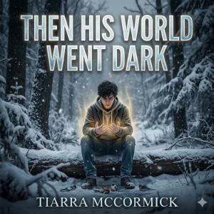 Then His World Went Dark