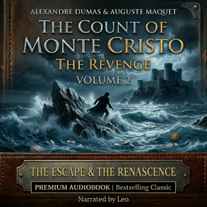 The Count of Monte Cristo Volume II