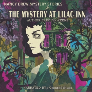 The Mystery at Lilac Inn