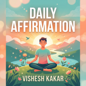 Daily Affirmation: Mindfulness and Inner Peace