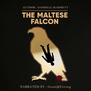 THE MALTESE FALCON