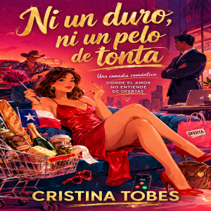 Ni un duro, ni un pelo de tonta