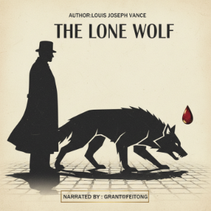 The Lone Wolf