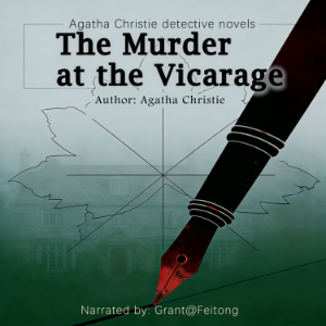 The Murder at the Vicarage