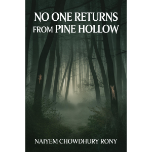 No One Returns from Pine Hollow