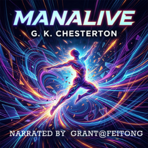 Manalive