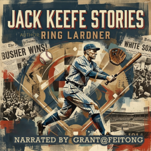 Jack Keefe Stories
