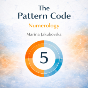The pattern code. Numerology