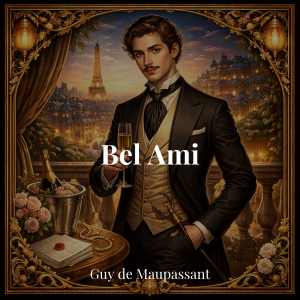 Bel Ami-logo