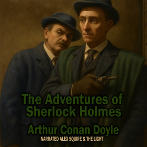 The Adventures Of Sherlock Holmes