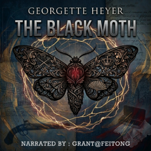 The Black Moth