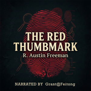 The Red Thumbmark-logo