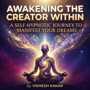Awakening the Creator Within