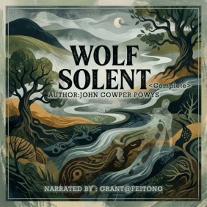 Wolf Solent-logo
