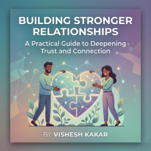Building Stronger Relationships
