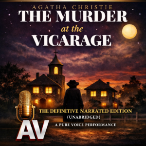 The Murder at the Vicarage