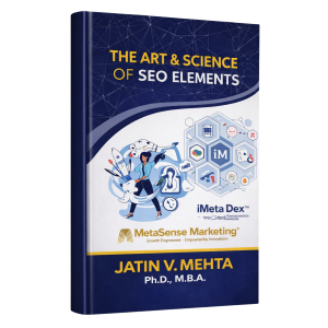 The Art & Science of SEO Elements