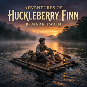 Adventures of Huckleberry Finn