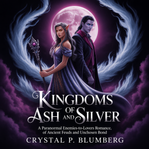 Kingdoms of Ash and Silver