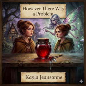 However There Was a Problem
