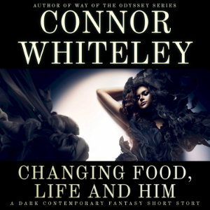 Changing Food, Life and Him