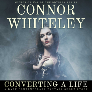 Converting A Life