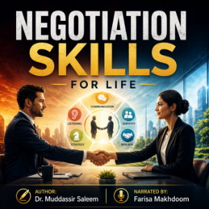 Negotiation Skills for Life-logo