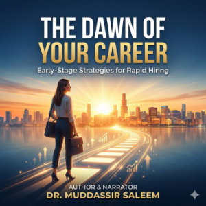 The Dawn of Your Career: Early-Stage Strategies for Rapid Hiring