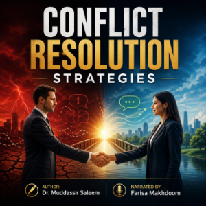Conflict Resolution Strategies
