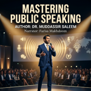 Mastering Public Speaking