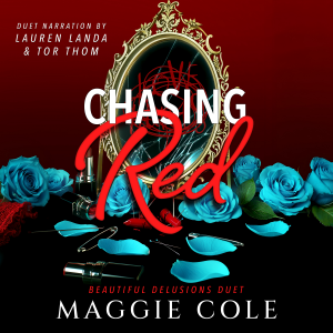 Chasing Red