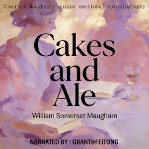 Cakes and Ale