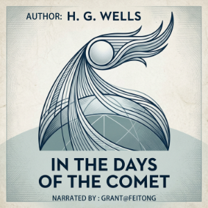 In the Days of the Comet