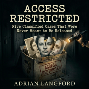 Access Restricted